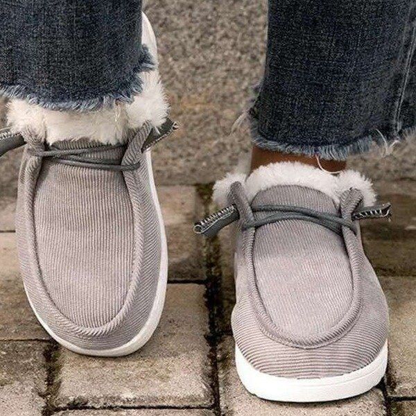 Vintage Inspired Orthopedic Shoes