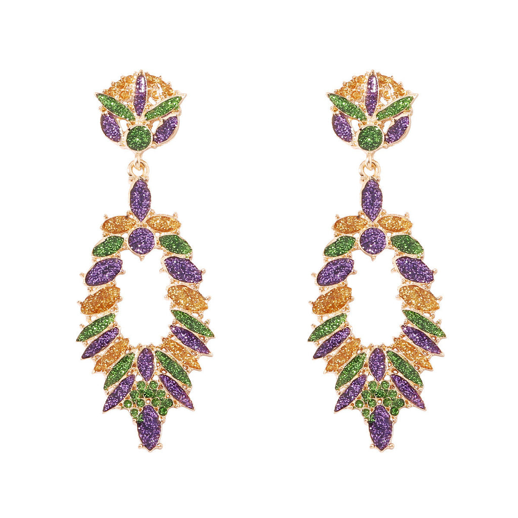Stunning Earring for Daily Wear