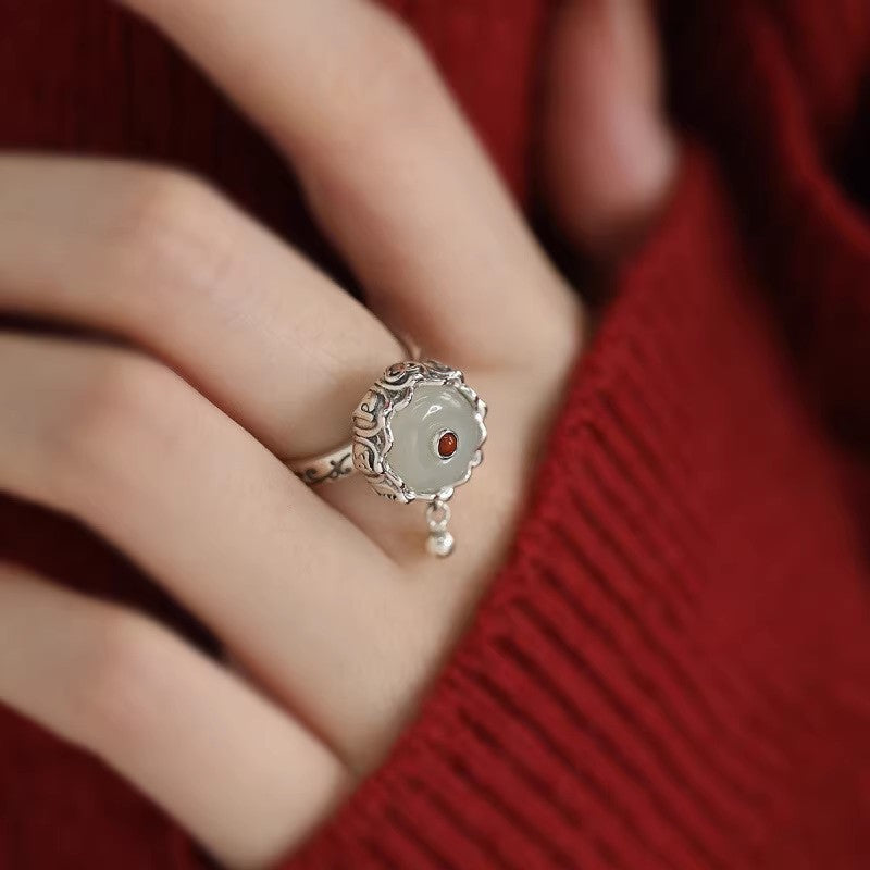 Delicate Artisan Piece