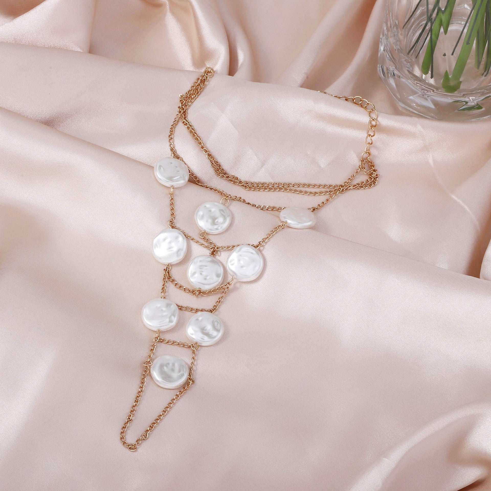 Stunning Pearl Bracelet for Daily Wear
