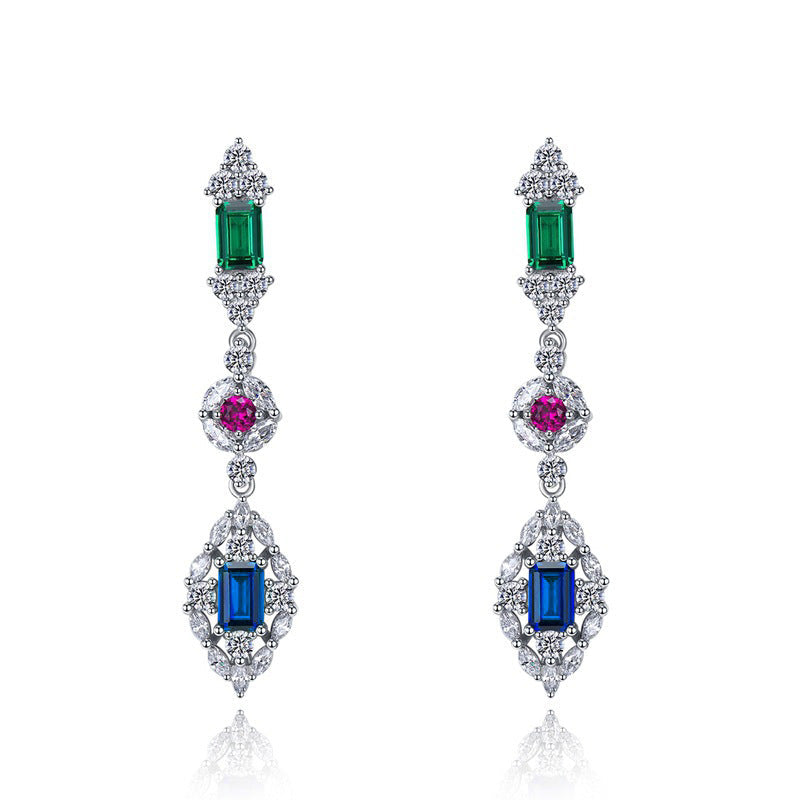 Beautiful Earring with Unique Style