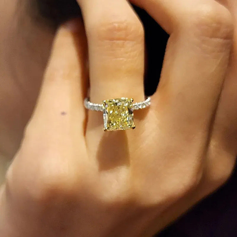 Vintage Handmade Ring