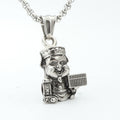 Classic Necklace with Timeless Appeal