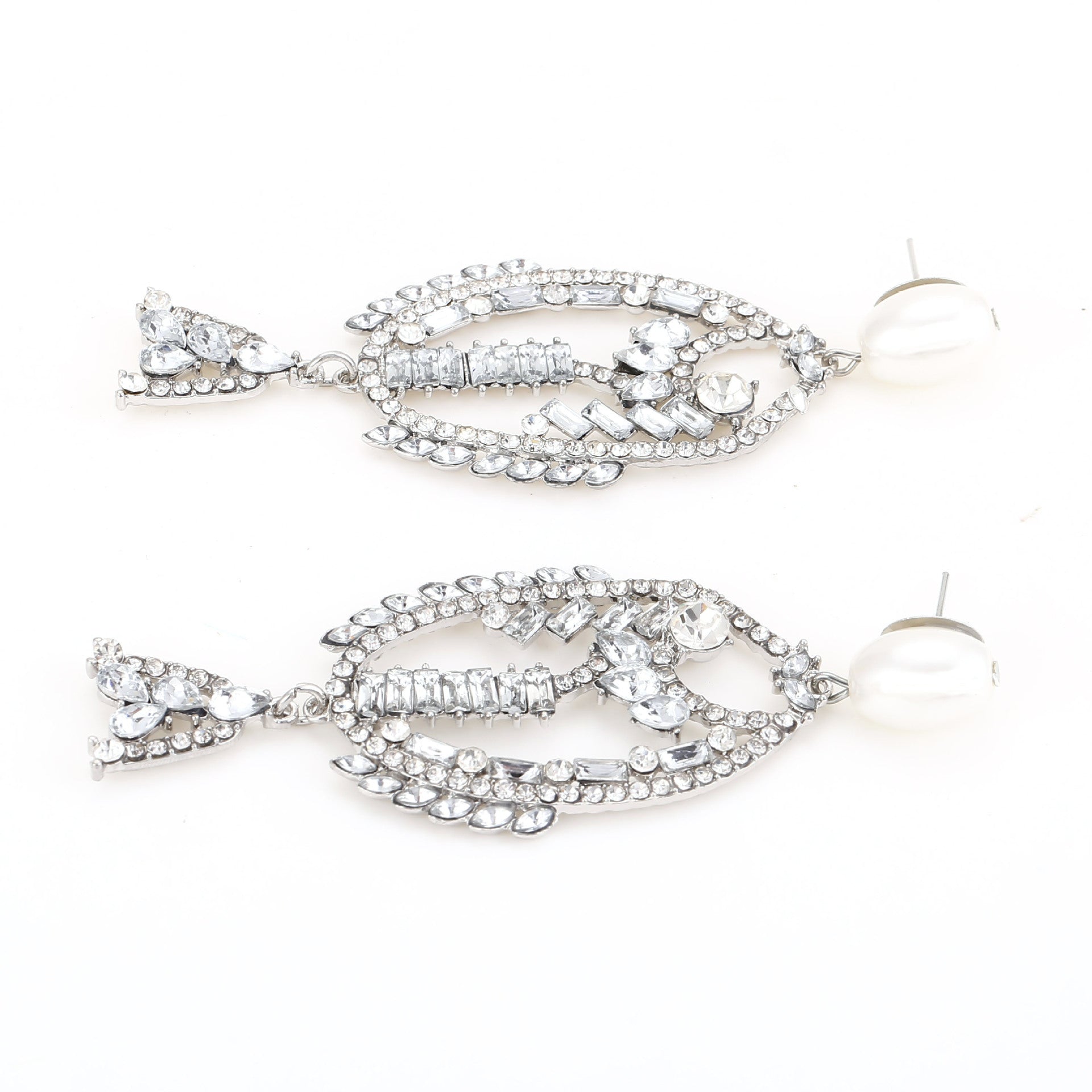 Romantic Earring for Special Moments