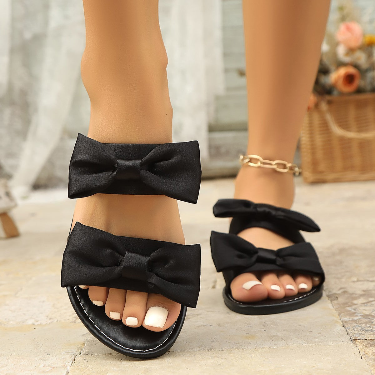 Stylish Orthopedic Sandals for Any Occasion