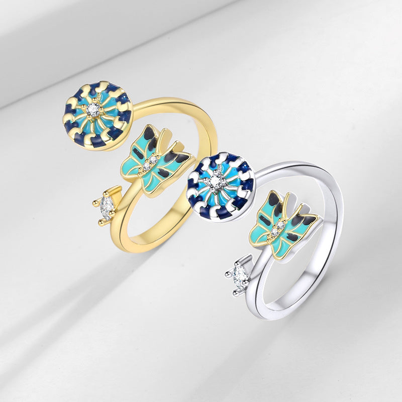 Elegant Ring for Every Occasion