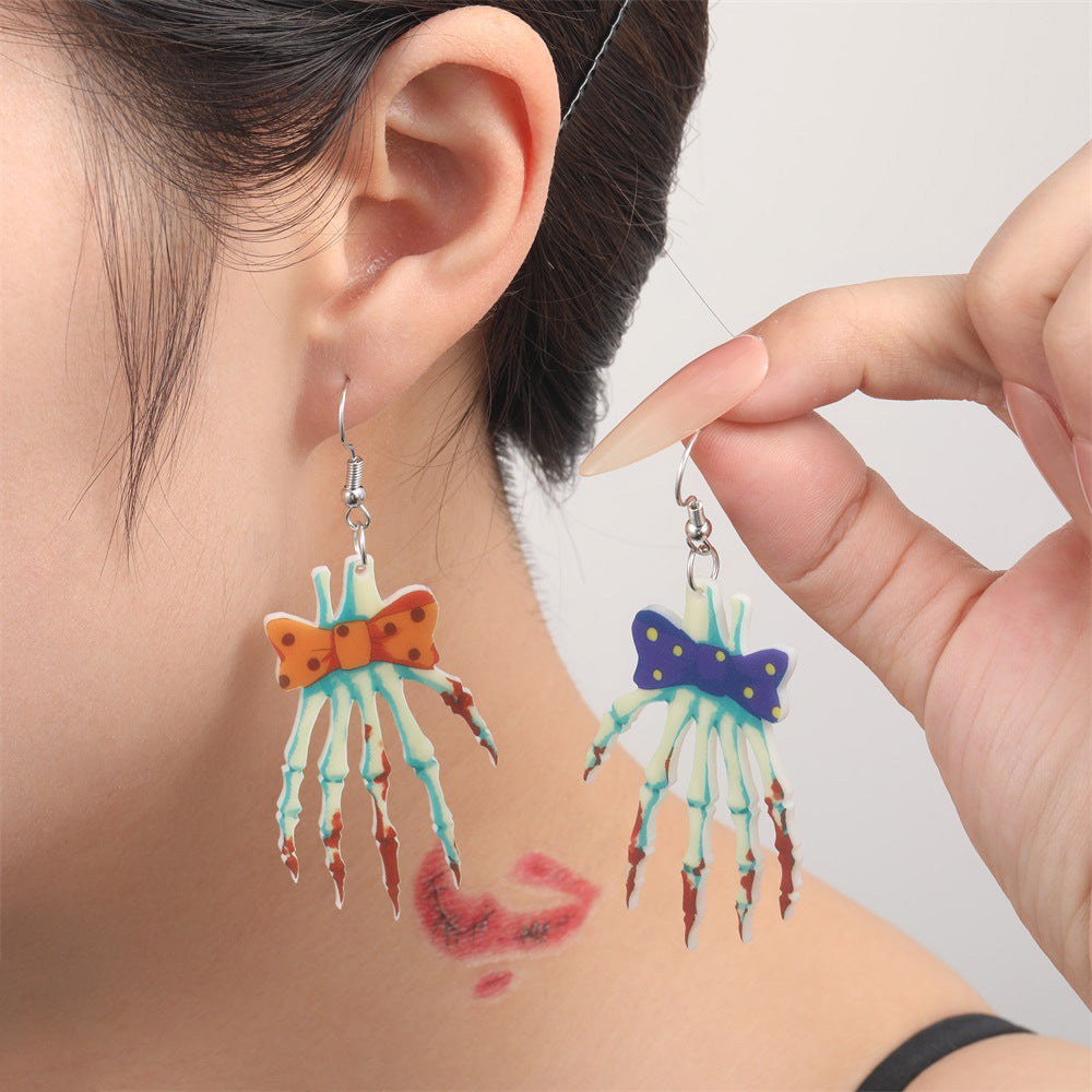 Charming Earring for Any Occasion