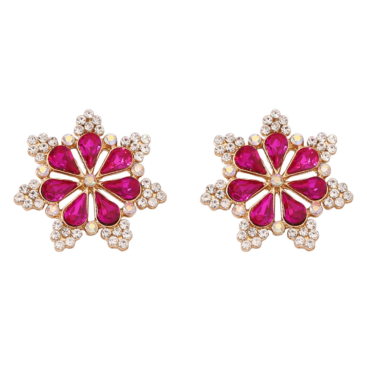 Stunning Earring for Daily Wear
