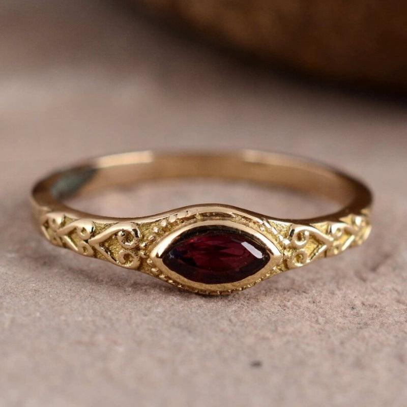 Delicate Artisan Piece