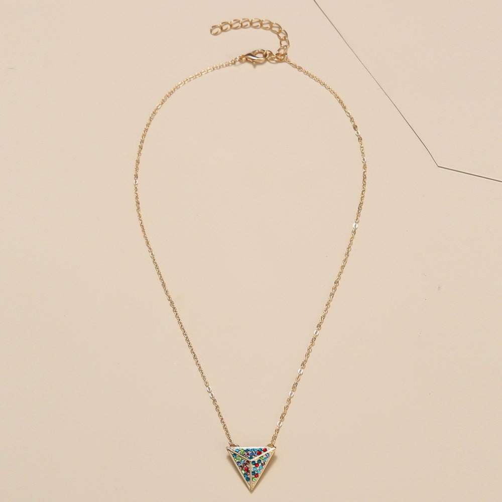Romantic Necklace for Special Moments