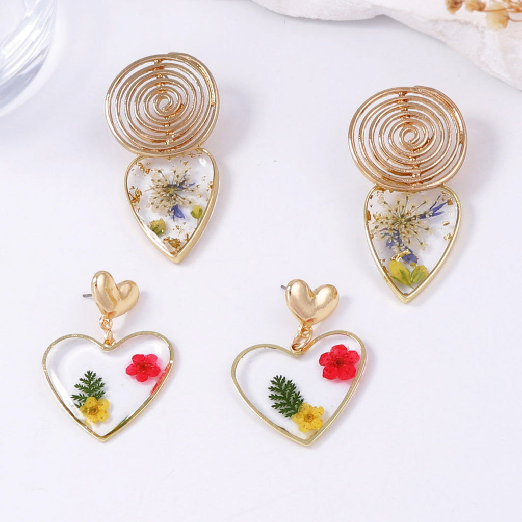Stunning Earring for Daily Wear