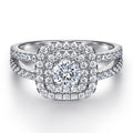 Beautiful Ring with Unique Style