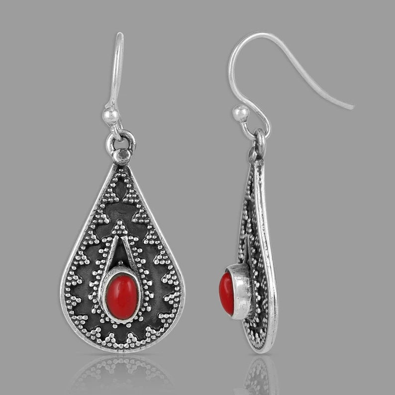 Stunning Earring for Daily Wear