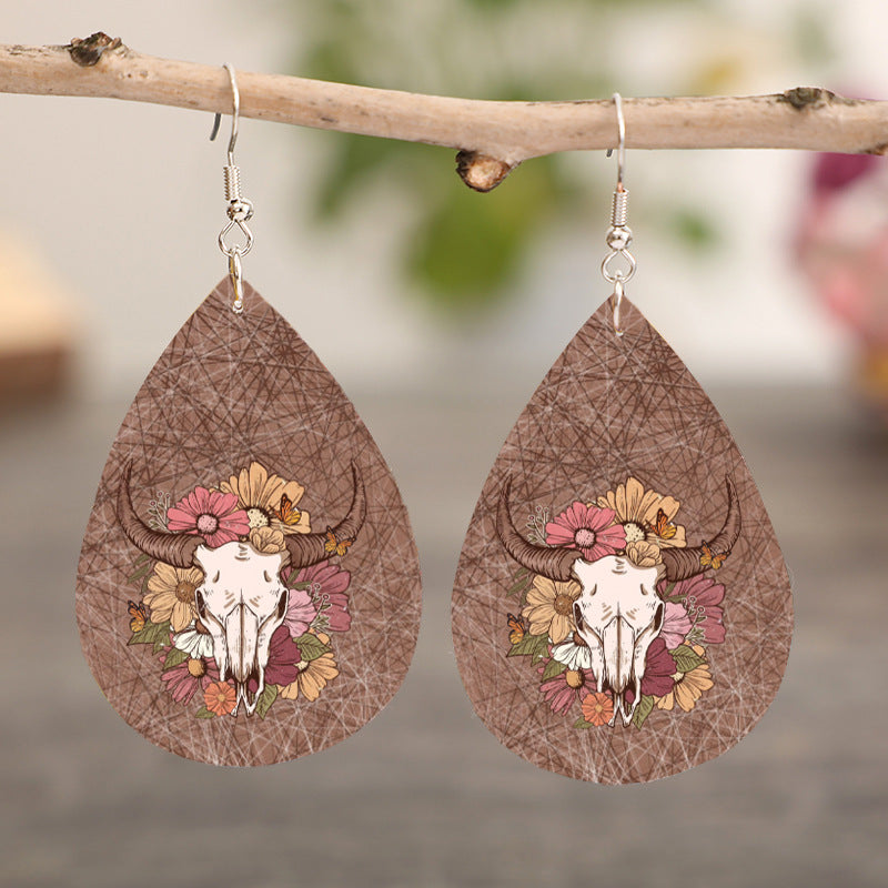 Romantic Earring for Special Moments