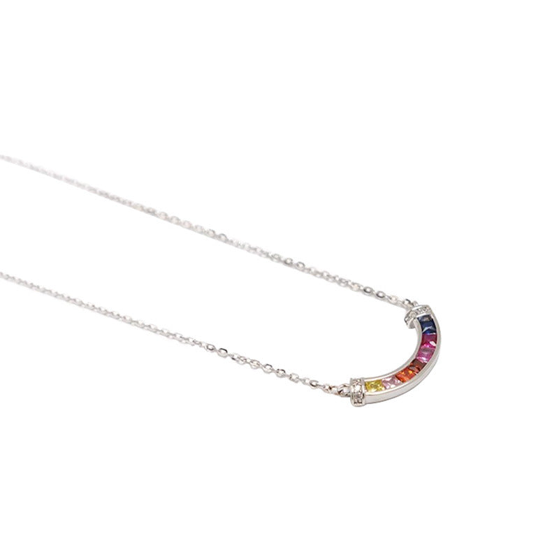 Romantic Necklace for Special Moments