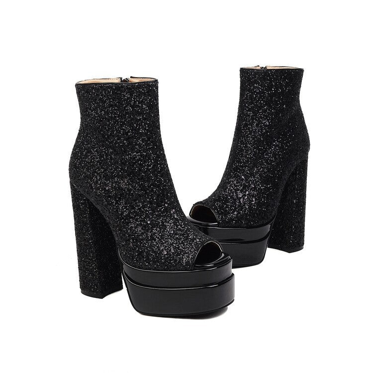 Stylish Orthopedic Boots for Any Occasion