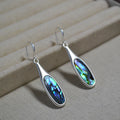 Stunning Silver Earring for Daily Wear