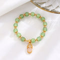 Classic Silver Bracelet with Timeless Appeal