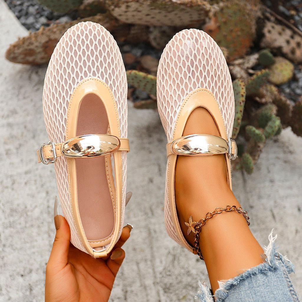 Vintage Inspired Orthopedic Shoes