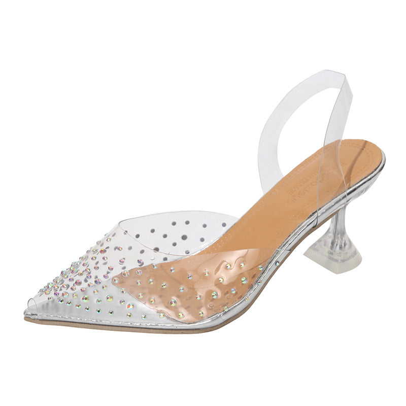 Vintage Inspired Orthopedic Sandals