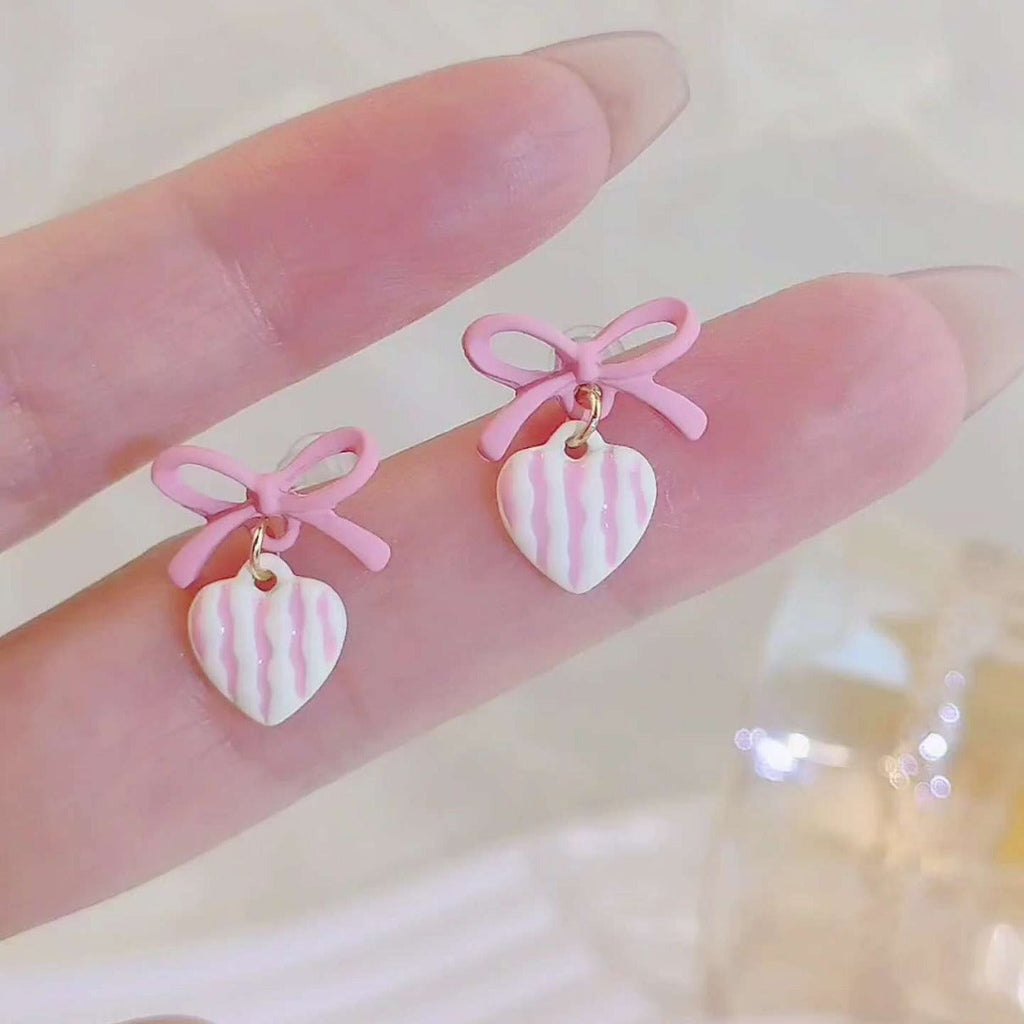 Charming Earring for Any Occasion