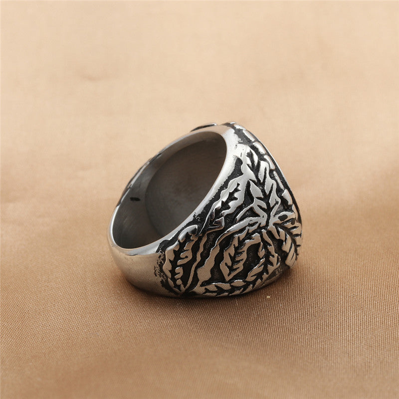 Charming Ring for Any Occasion