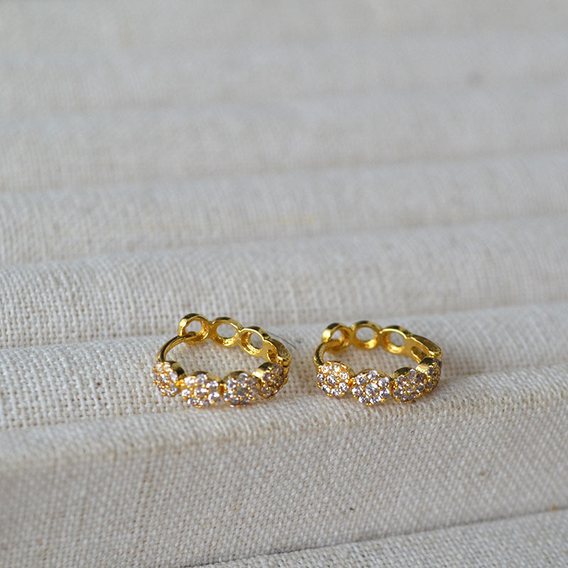 Romantic Earring for Special Moments