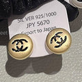 Elegant Earring for Every Occasion