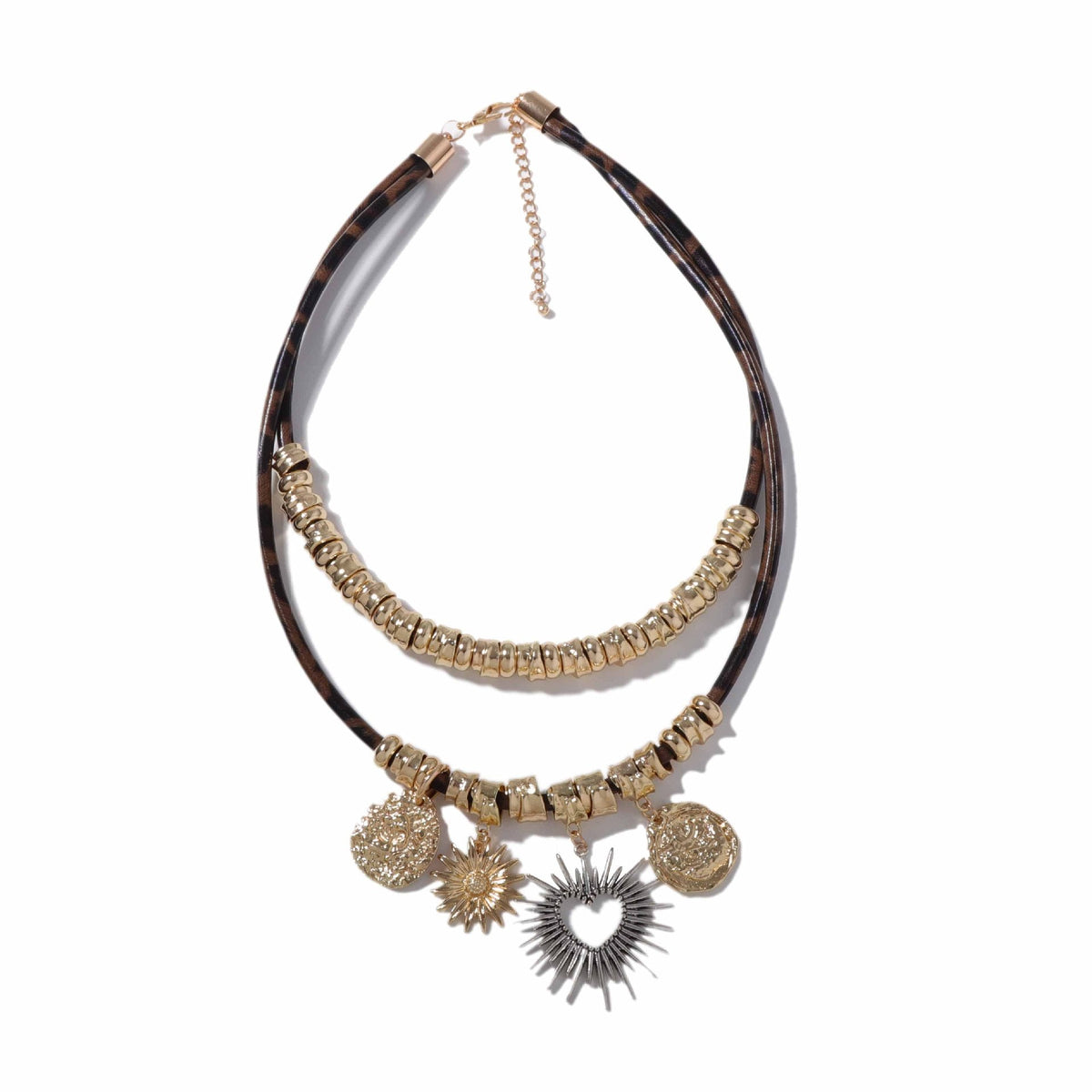 Classic Necklace with Timeless Appeal