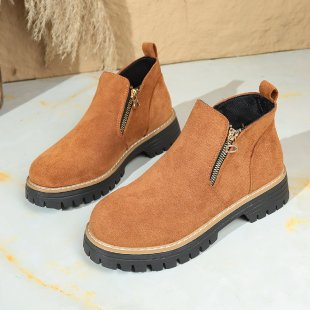 Beautifully Crafted Orthopedic Boots