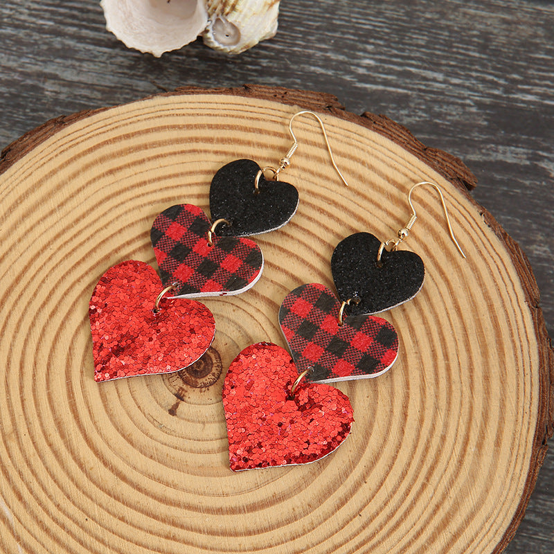 Stunning Earring for Daily Wear