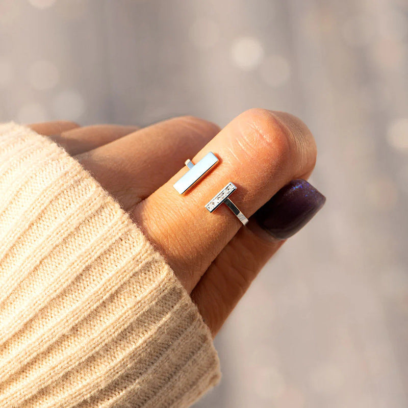 Charming Ring for Any Occasion