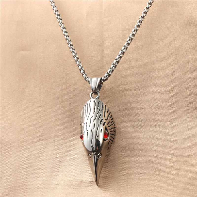 Elegant Pendant for Every Occasion