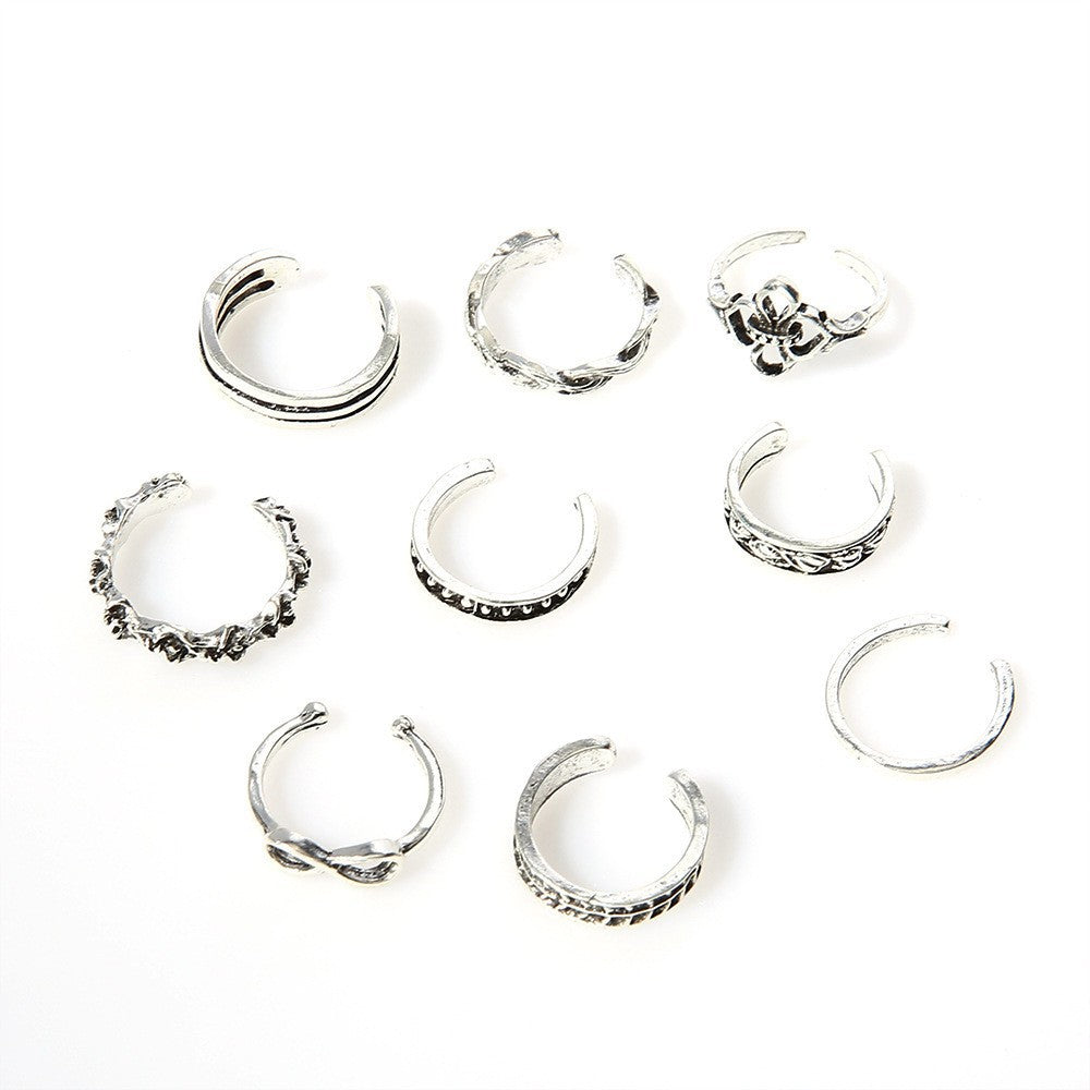 Elegant Ring for Every Occasion