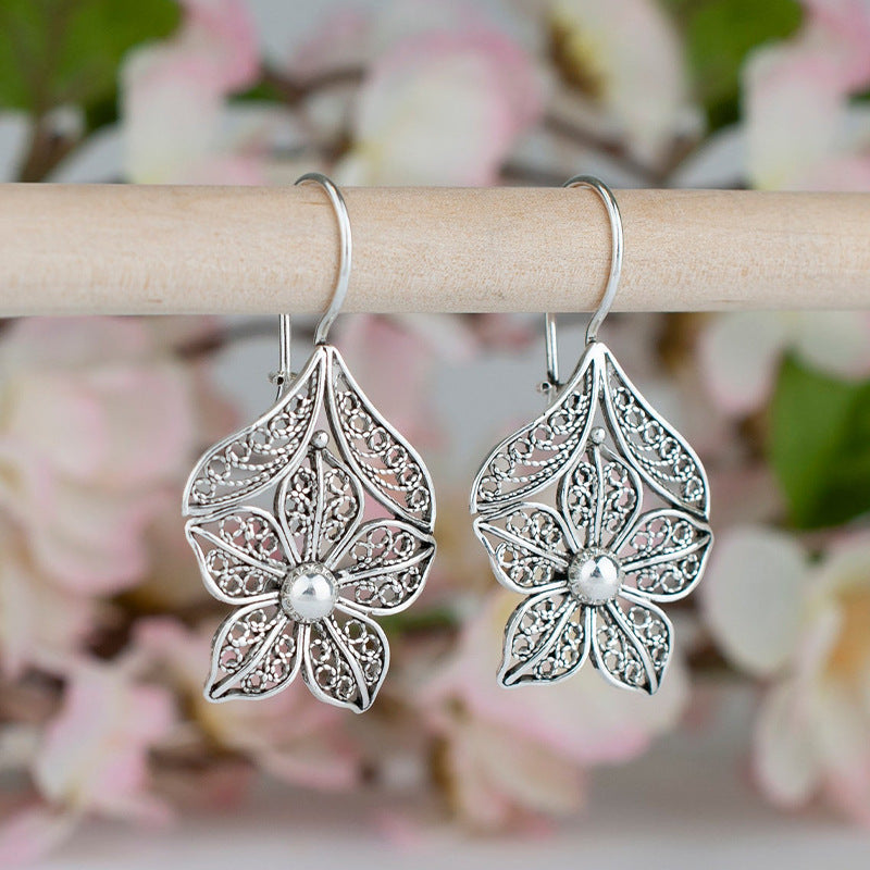 Elegant Earring for Every Occasion
