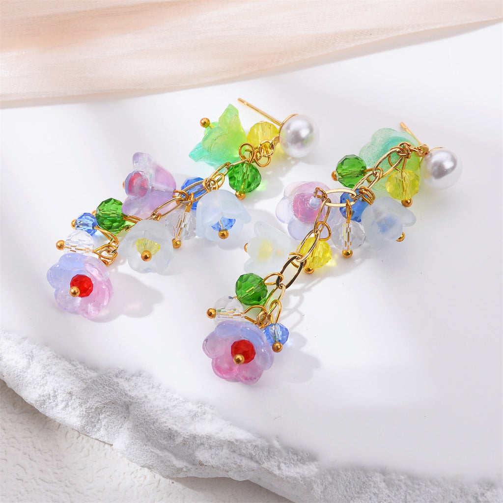 Elegant Pearl Earring for Every Occasion