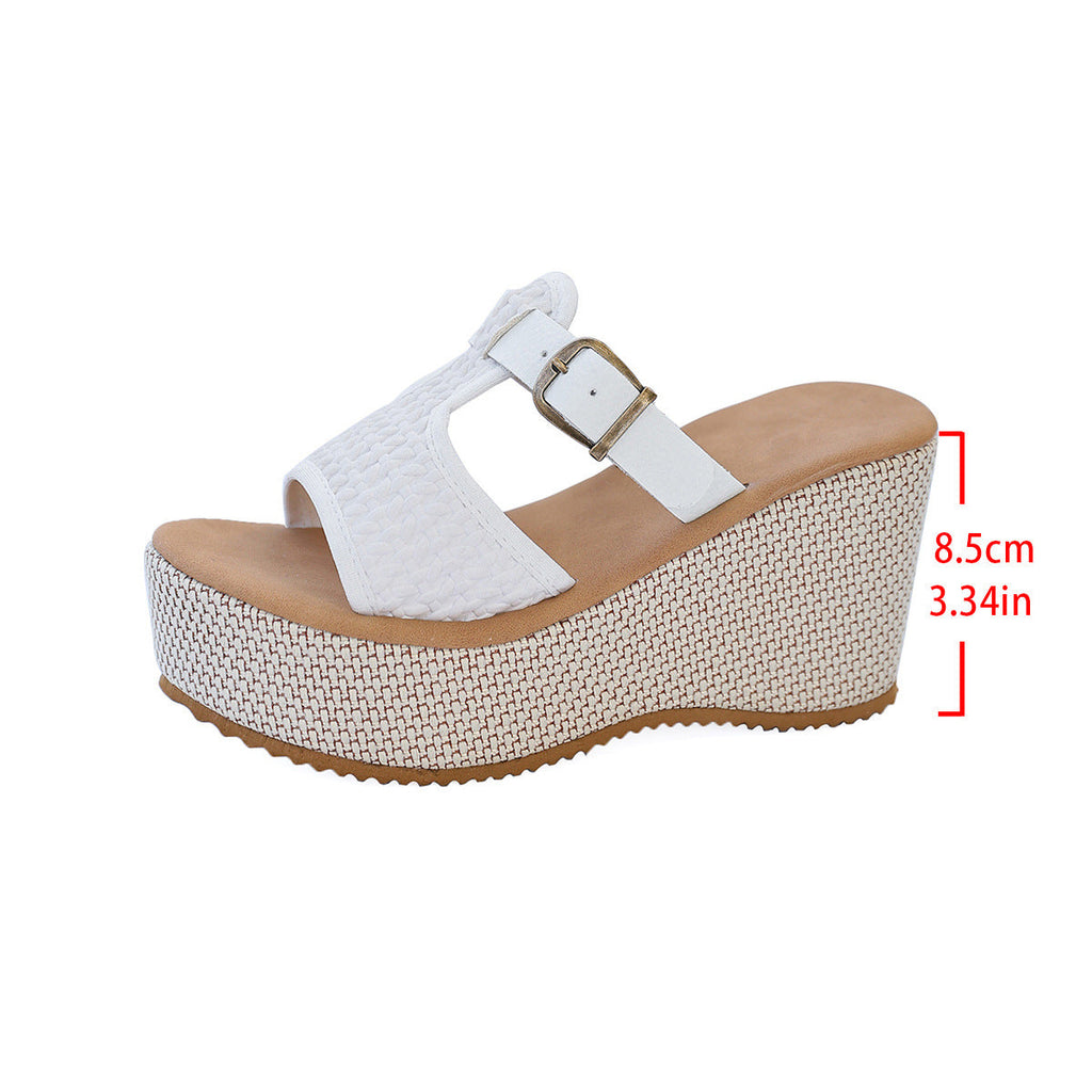 Comfortable Orthopedic Sandals for Daily Wear