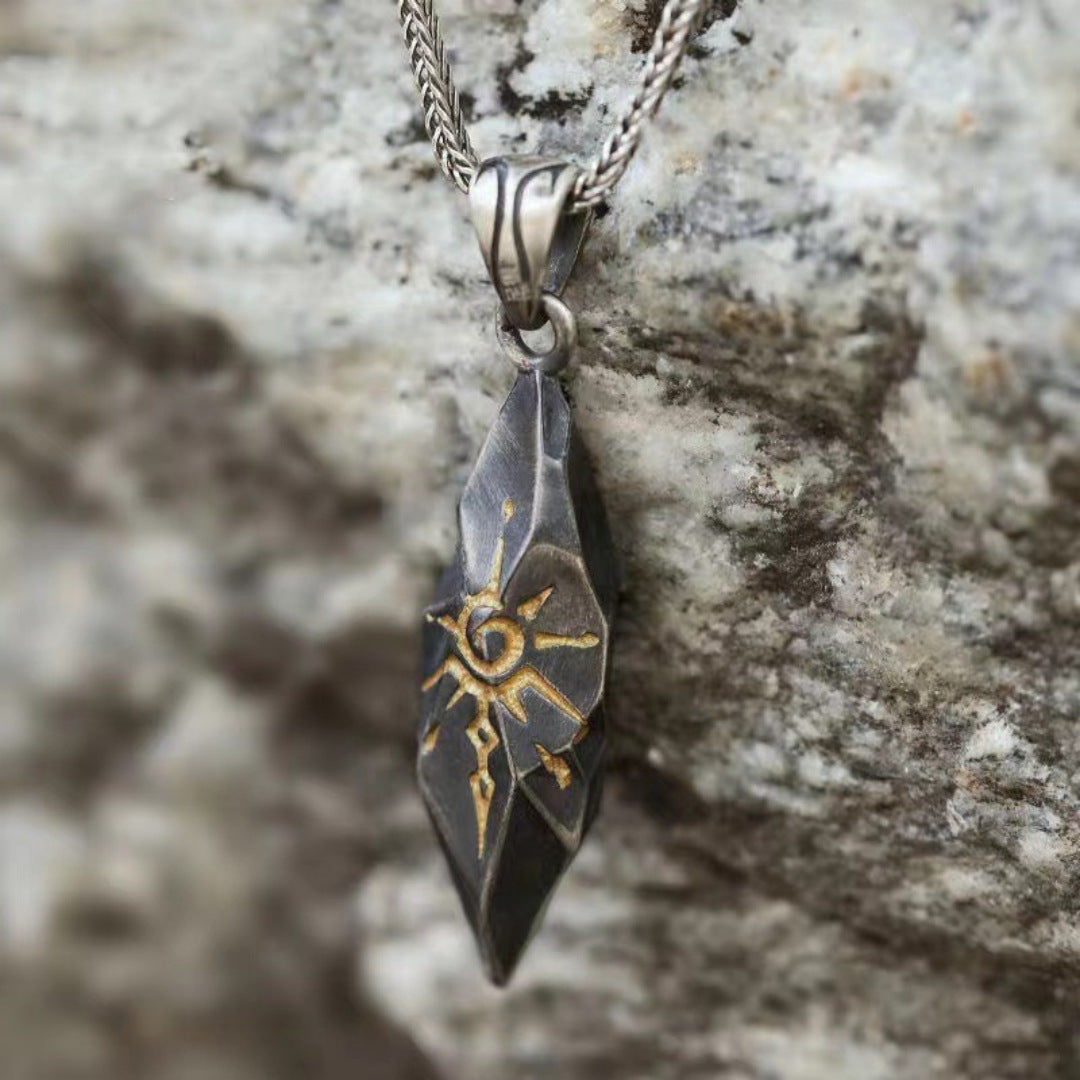 Beautiful Necklace with Unique Style