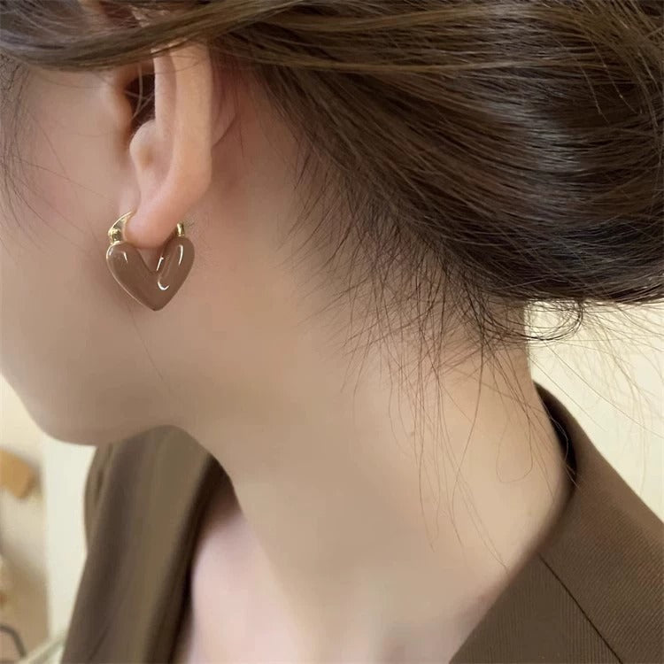Classic Earring with Timeless Appeal