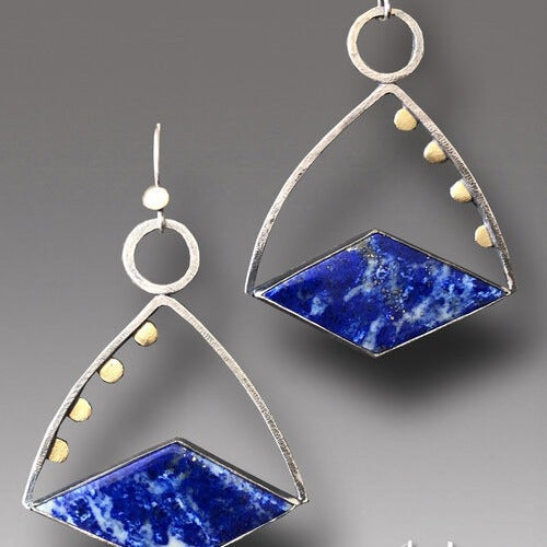 Classic Earring with Timeless Appeal