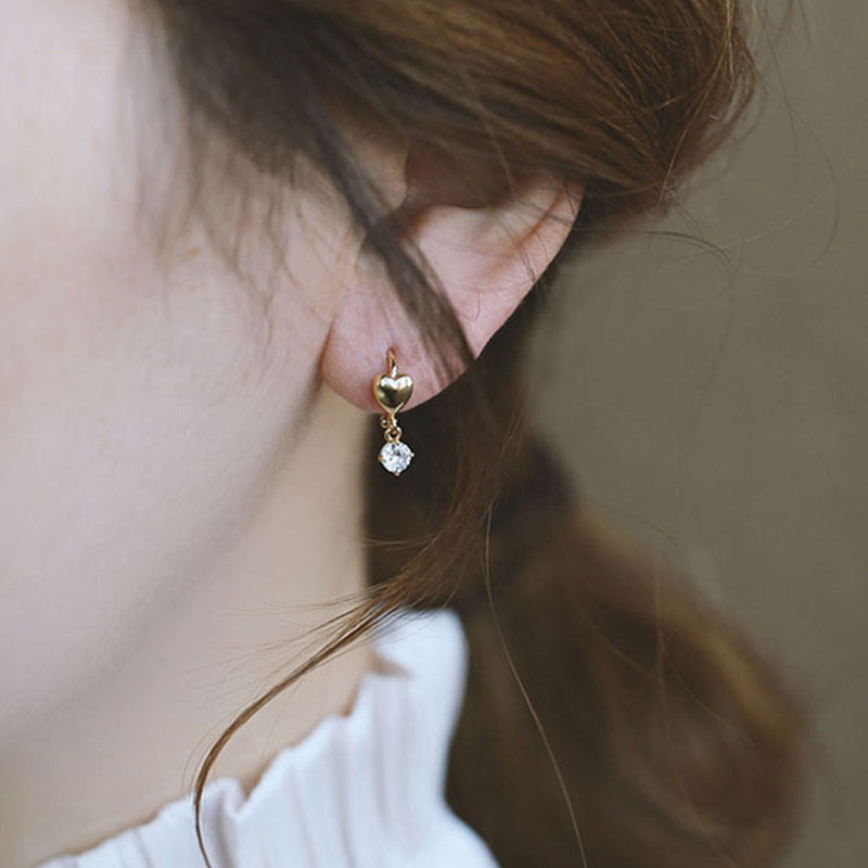 Stunning Earring for Daily Wear