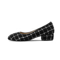 Chic Orthopedic Shoes with Unique Design
