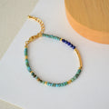 Vintage Handmade Bracelet