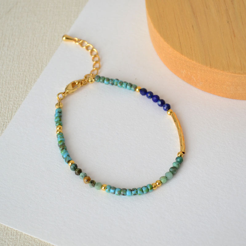 Vintage Handmade Bracelet