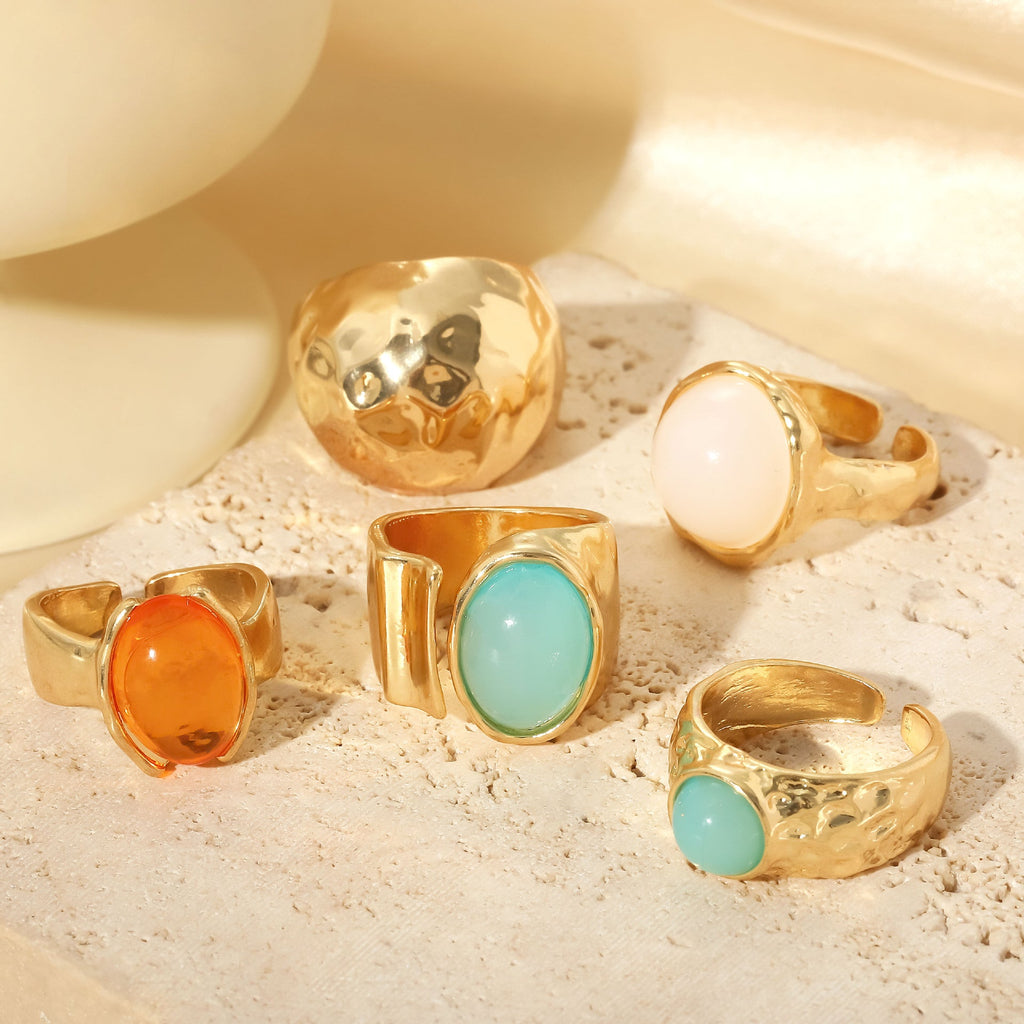 Delicate Artisan Piece