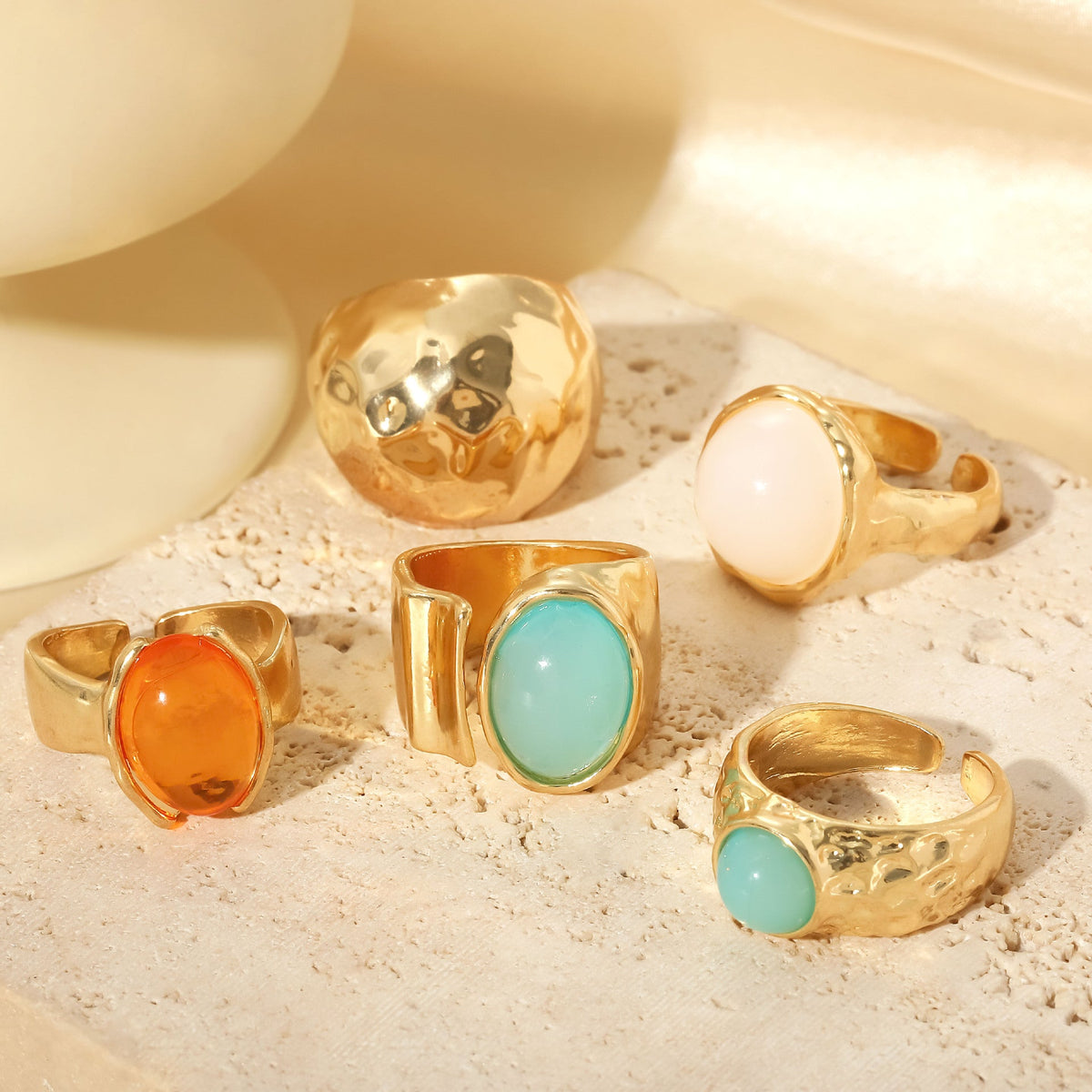 Delicate Artisan Piece
