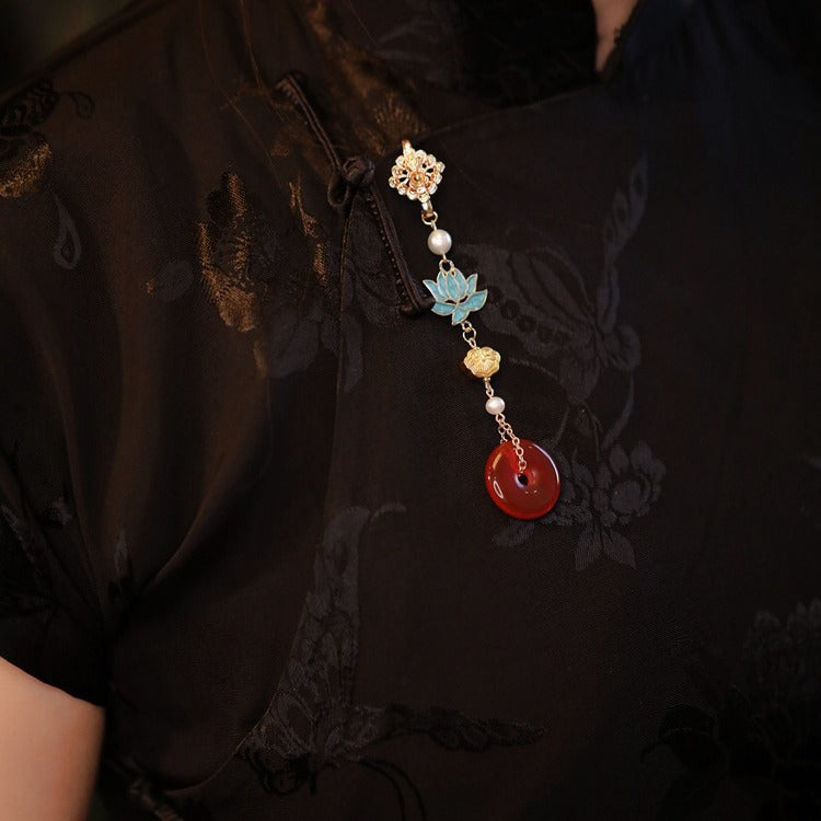 Beautiful Pendant with Unique Style
