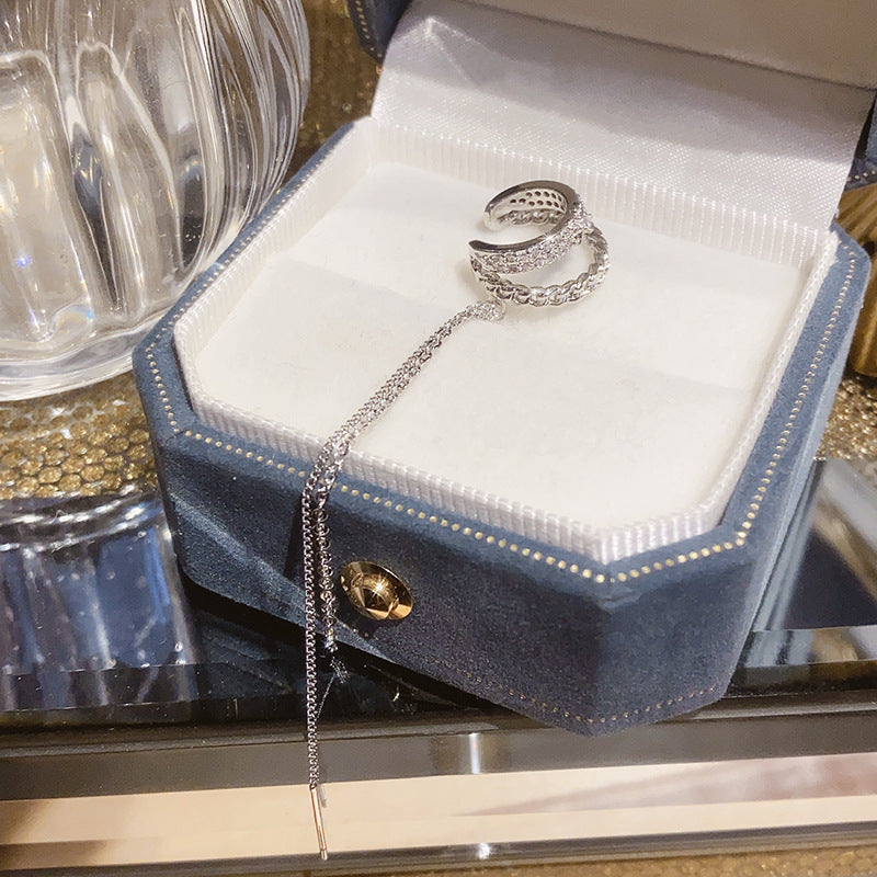 Elegant Earring for Every Occasion