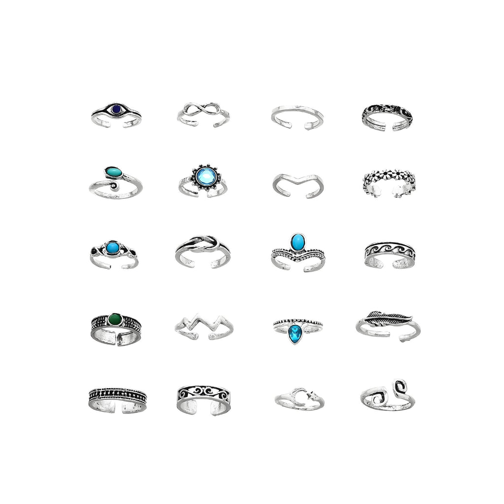 Classic Set with Timeless Appeal