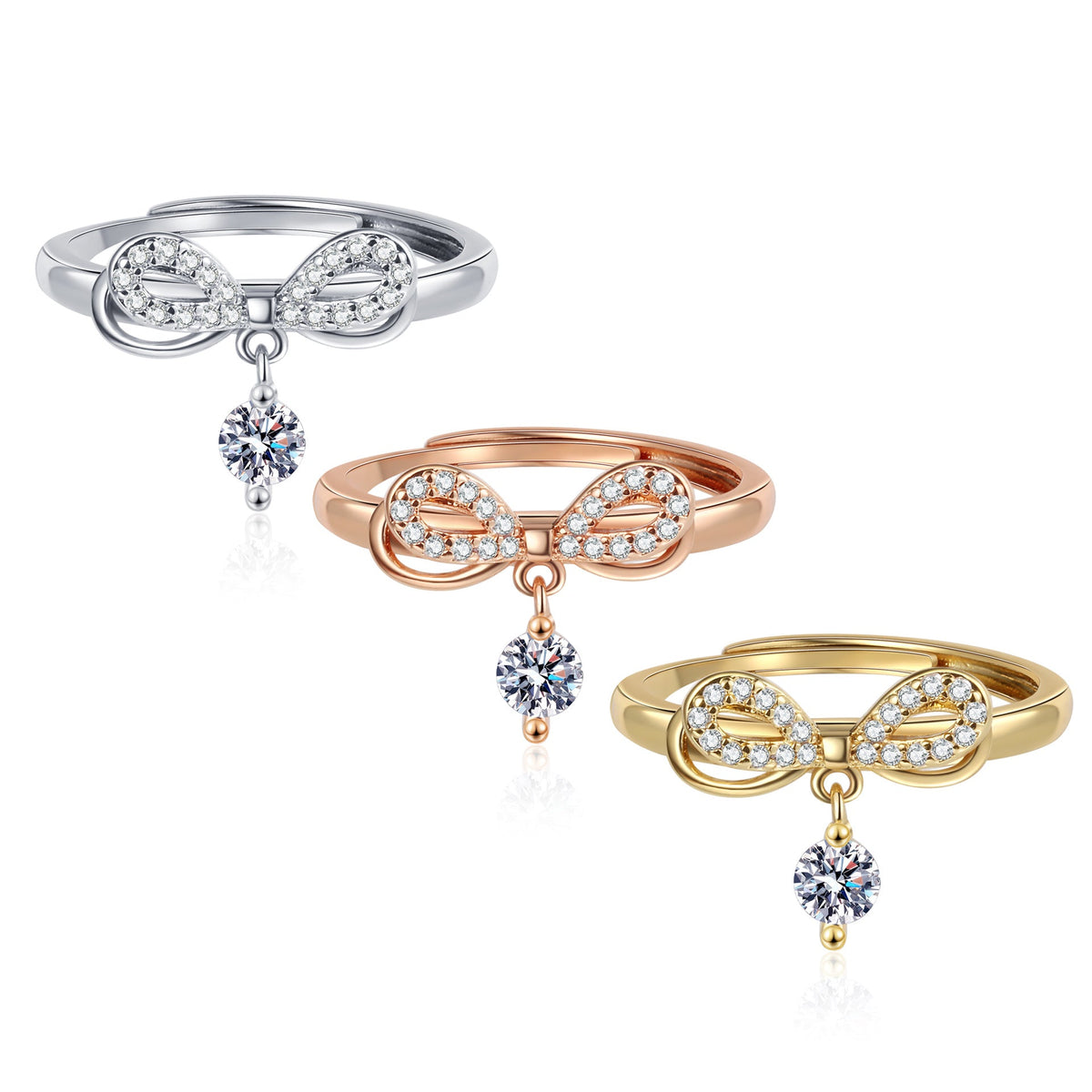 Elegant Ring for Every Occasion